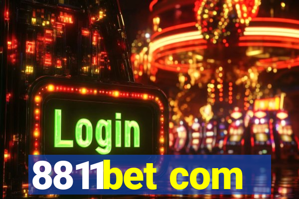 8811bet com